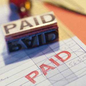 how we collect bill collector job description